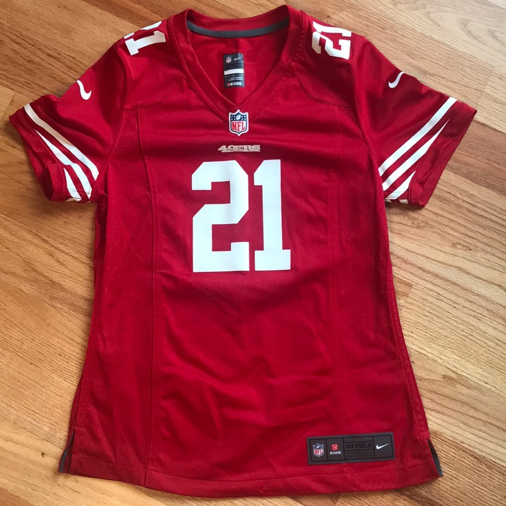 Women’s M 49er Jersey
